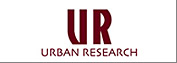 Urban research doors