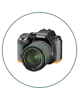 PENTAX 