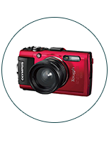 OLYMPUS 